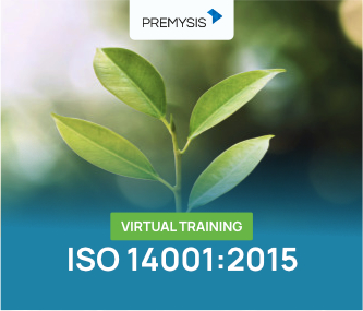 ISO 14001:2015 Awareness Virtual Training 14 Nov 2022