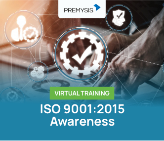 ISO 9001:2015 Awareness with Risk-based Thinking Overview Virtual Training 07 Dec 2022